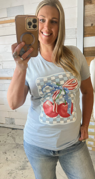 Cherry America