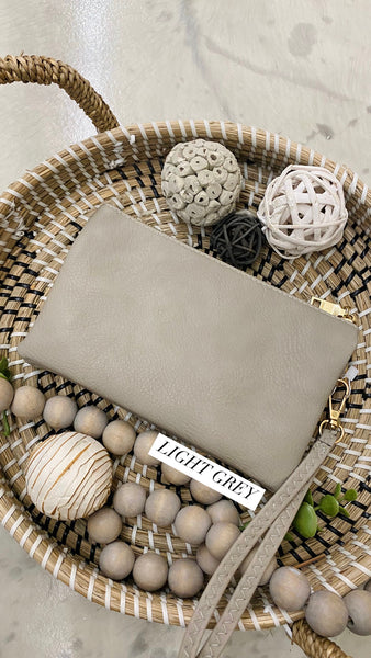 Riley Crossbody