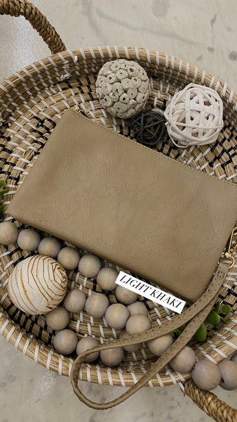 Riley Crossbody