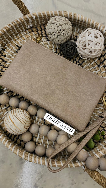 Riley Crossbody