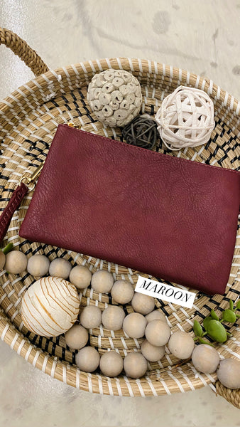 Riley Crossbody