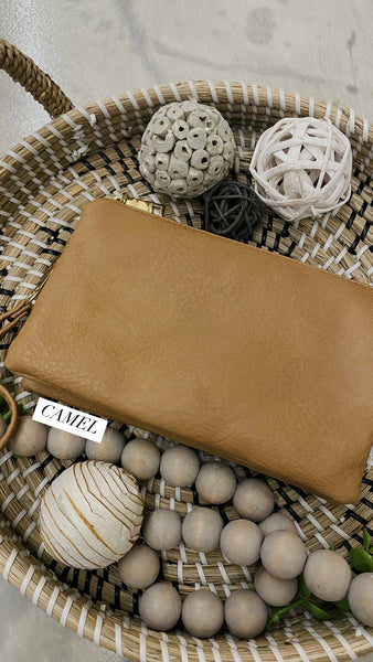 Riley Crossbody