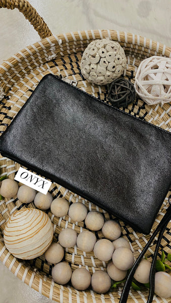 Riley Crossbody