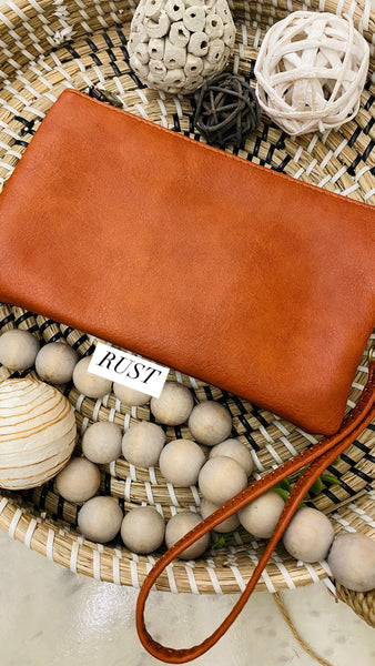 Riley Crossbody