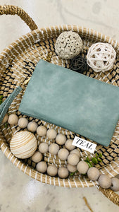 Riley Crossbody