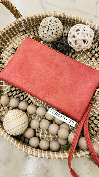 Riley Crossbody