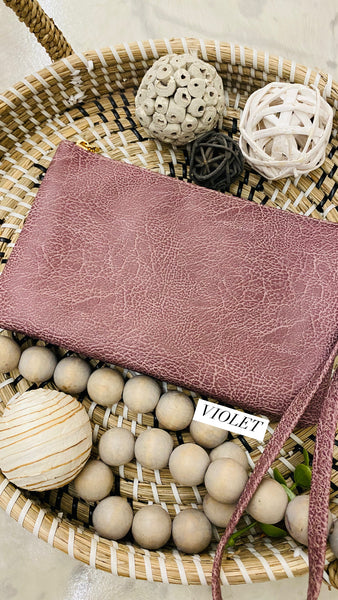 Riley Crossbody