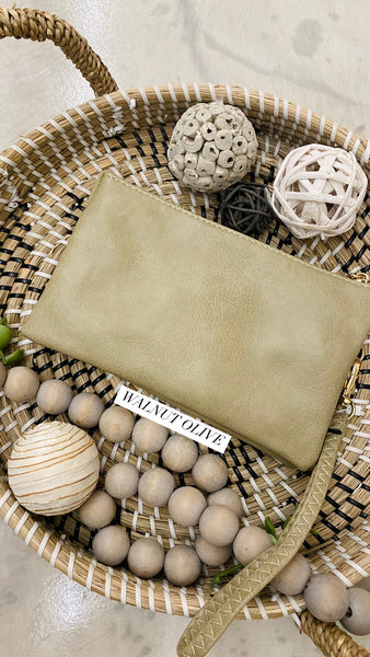 Riley Crossbody