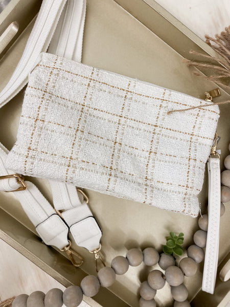 Izzy Crossbody