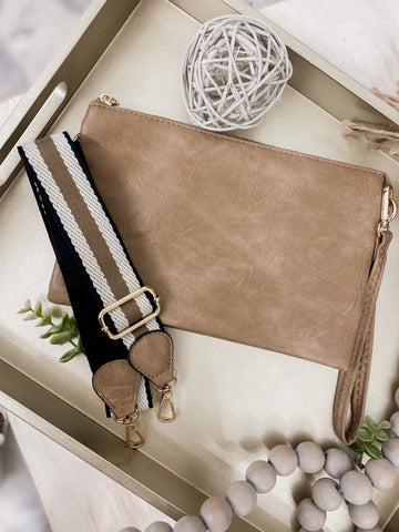 Izzy Crossbody