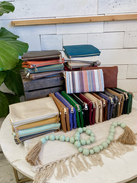 Riley Crossbody Fall25
