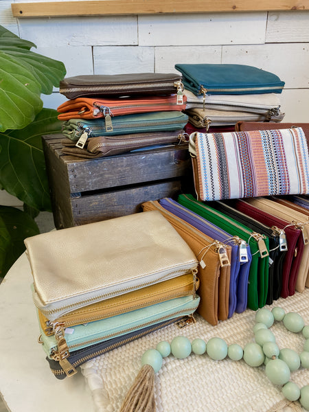 Riley Crossbody Fall25