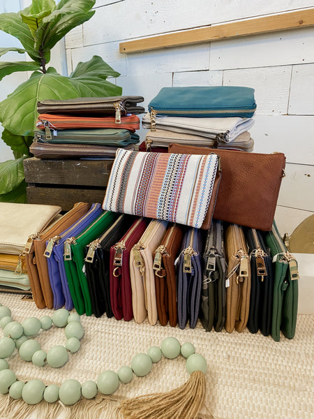 Riley Crossbody Fall25