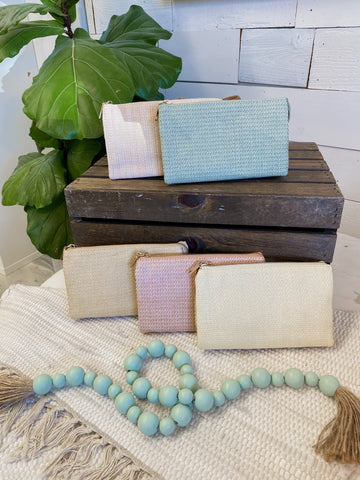Riley Crossbody Stitch