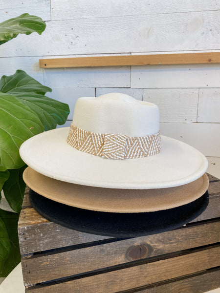 Stevie Hat