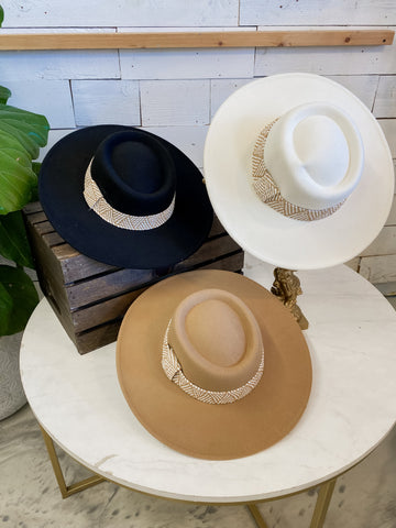 Stevie Hat