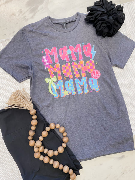 90's Mama Tee