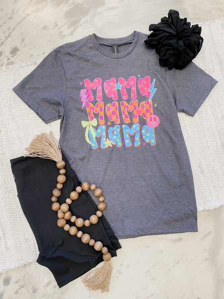 90's Mama Tee