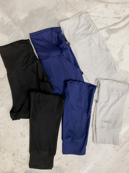 Haley Buttery Jogger