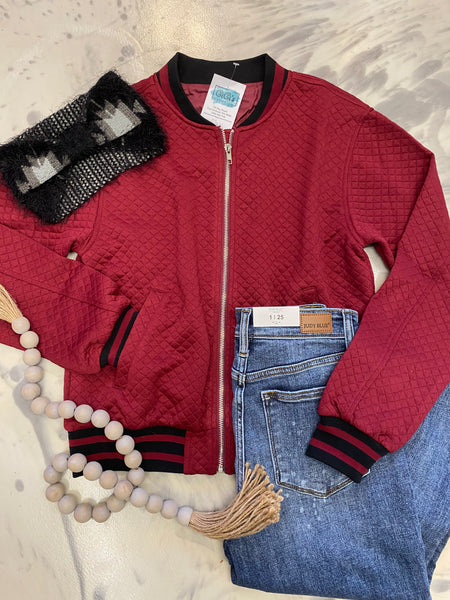 Back the Band Bomber