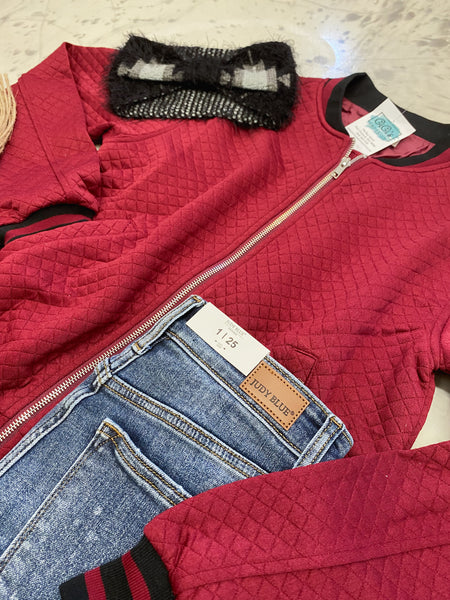 Back the Band Bomber