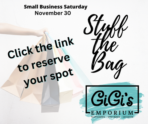 Stuff the Bag Signup Link