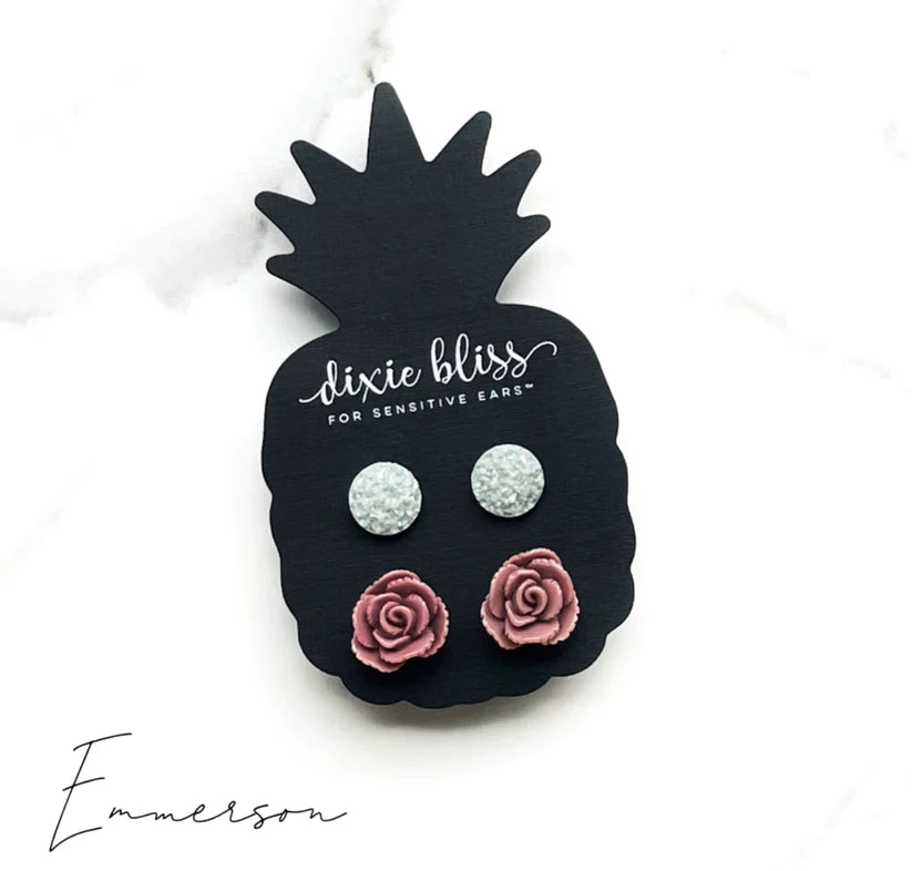 Dixie Bliss Emmerson Duo
