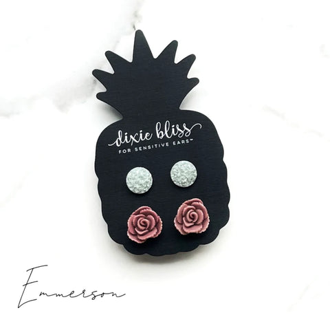 Dixie Bliss Emmerson Duo