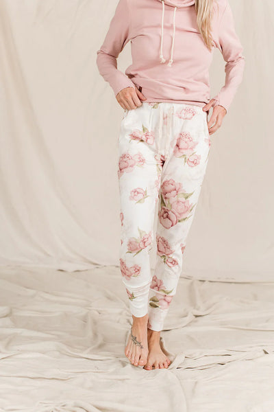 Ampersand Ave New & Improved Jogger Happily Ever After