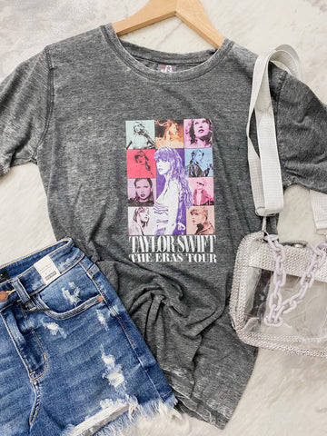 TS Tee