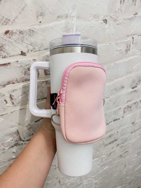 Cup or Arm Pouch