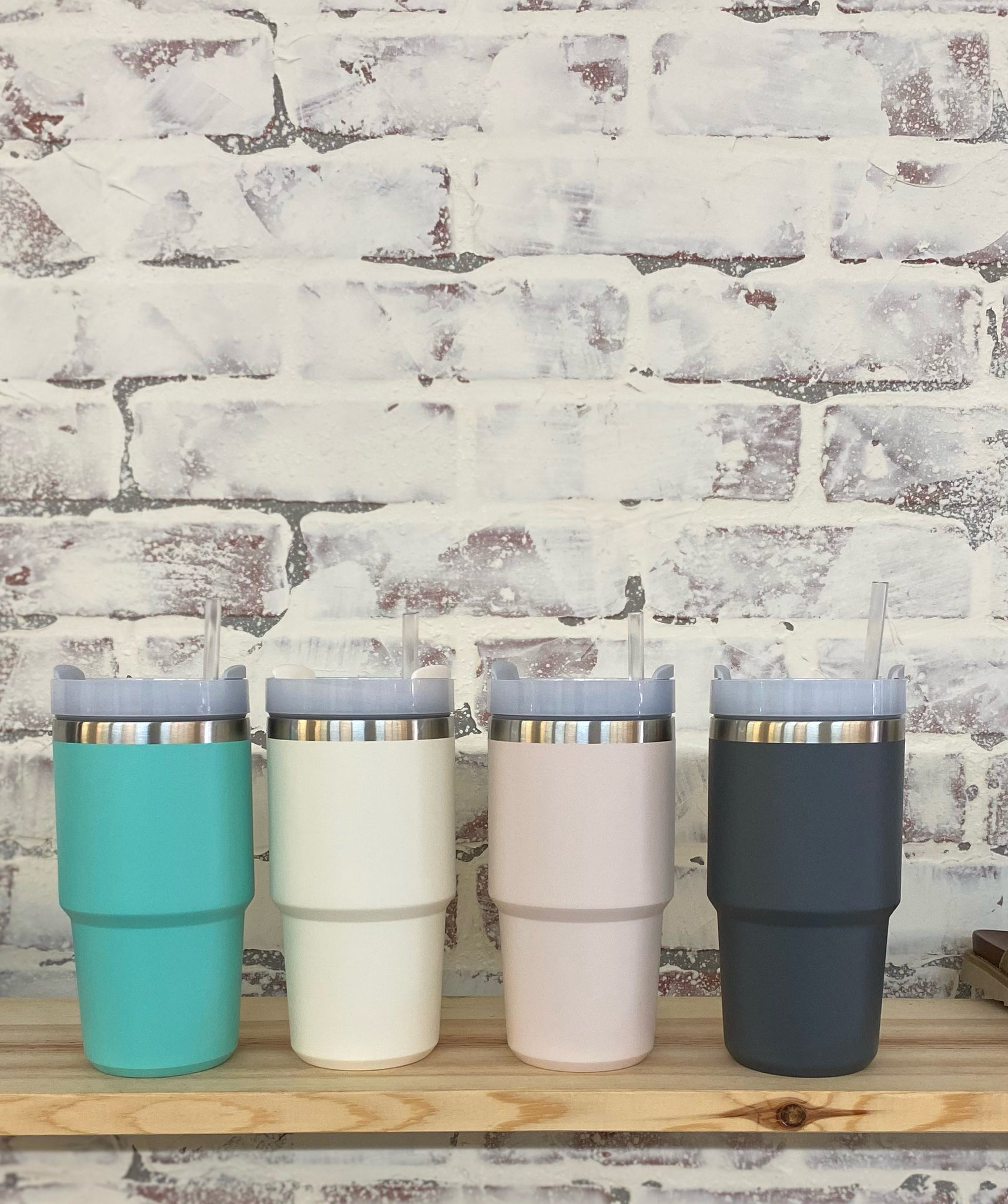 Babe 20z Tumbler