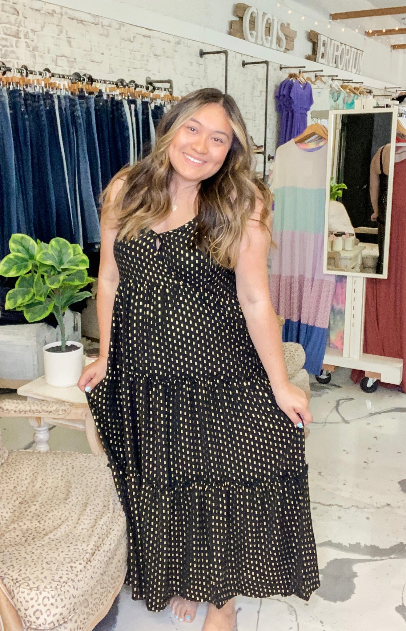 Foils of Fun Maxi