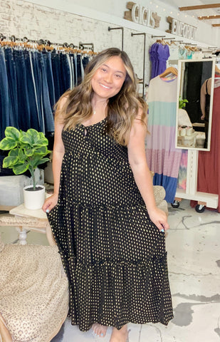 Foils of Fun Maxi