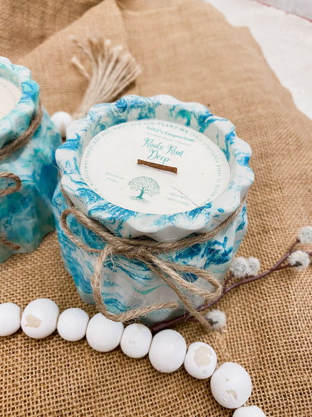 Gigi's In Our Heart Candle Collection