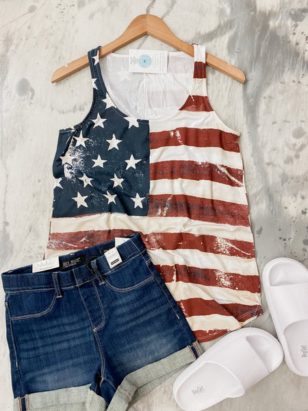 Flags of Freedom