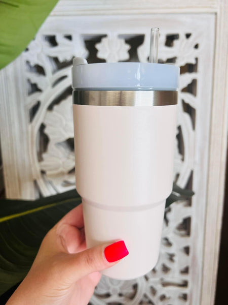 Babe 20z Tumbler