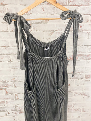 Split Decision Jumper