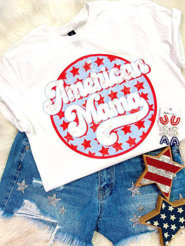 American Mama preorder**