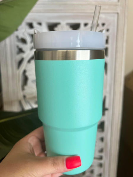 Babe 20z Tumbler