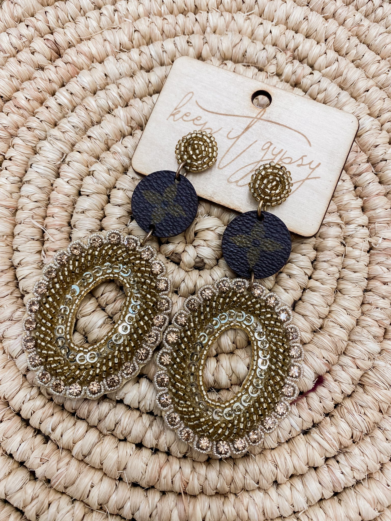 KIG Diamond in the Rut