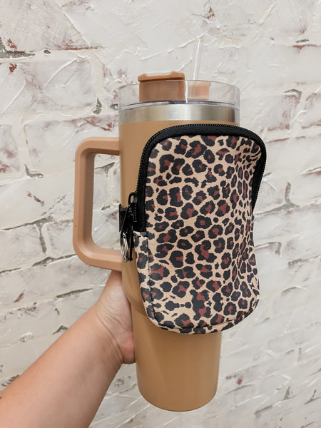 Cup or Arm Pouch