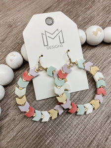 Kingston Earrings