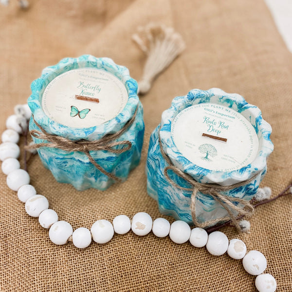 Gigi's In Our Heart Candle Collection
