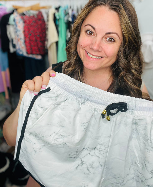 Everyday Shorts: Luxury Getaway