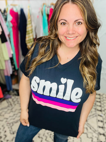 Smile Tee