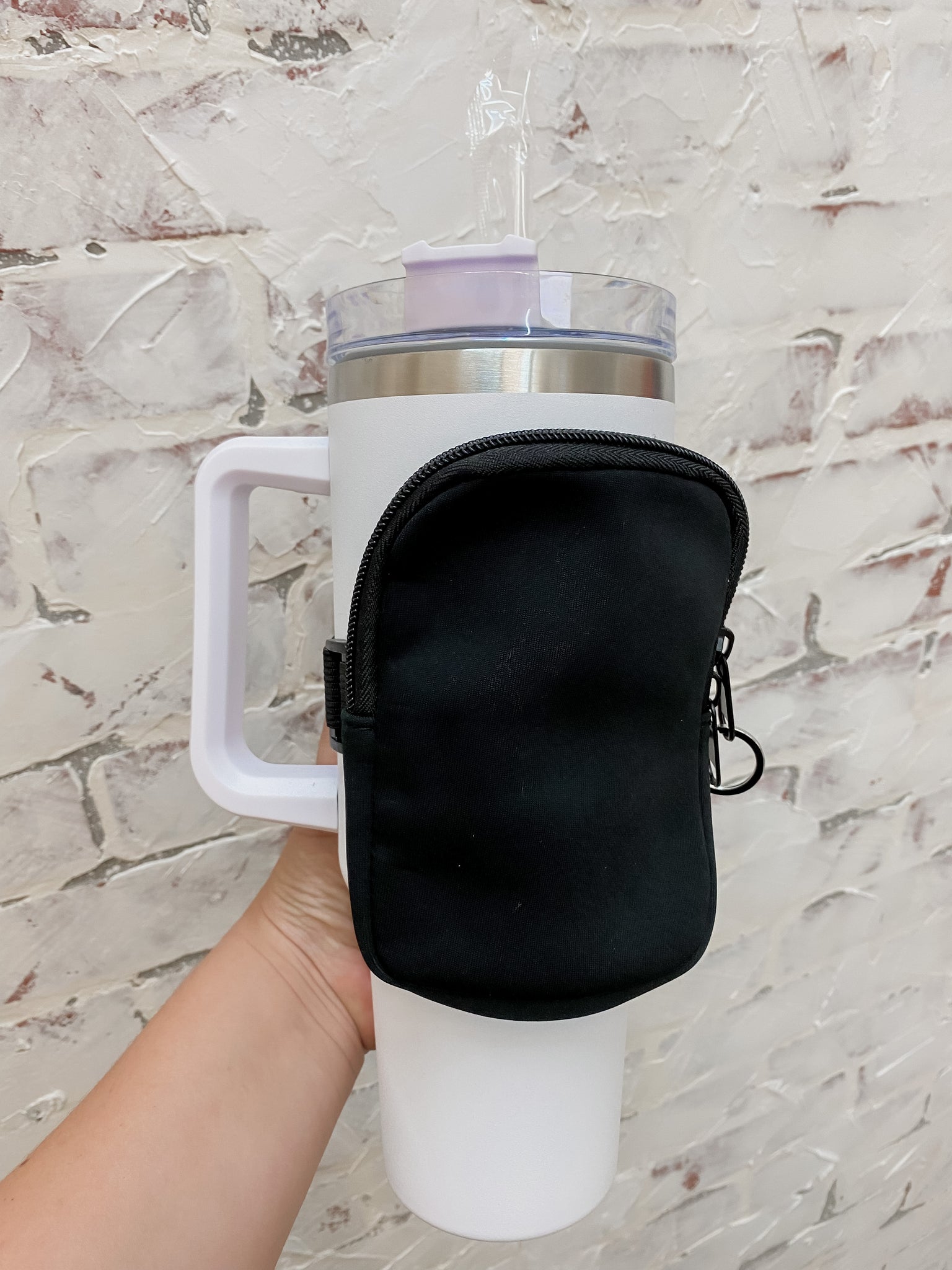 Cup or Arm Pouch