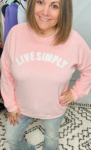 Simply Southern Live Simply Crew