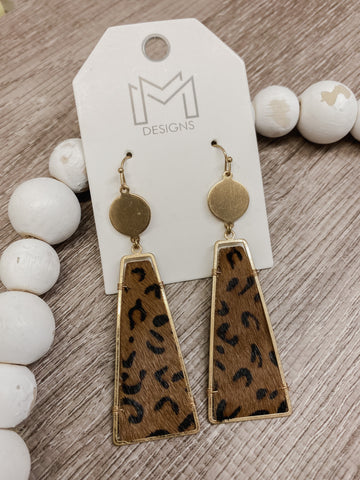 Dax Earrings