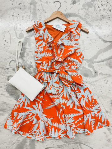 Coral Cabana